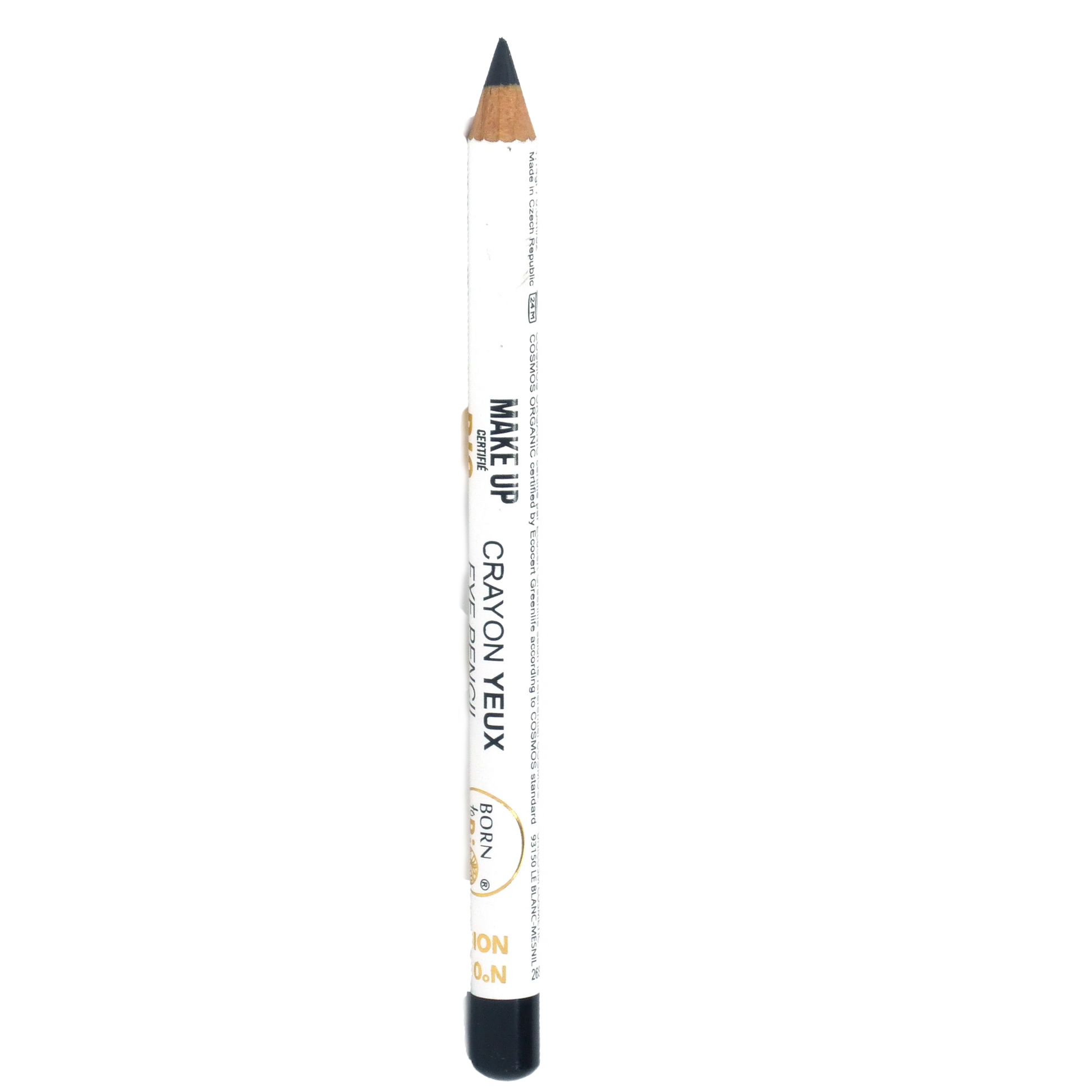 Crayon Yeux - Certifié Bio-3