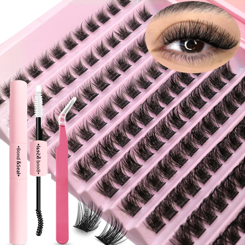 Kit d'extension de cils
