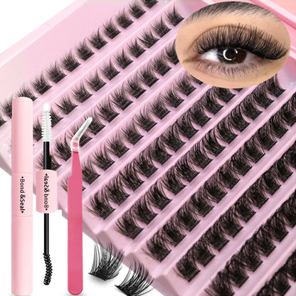 Kit d'extension de cils