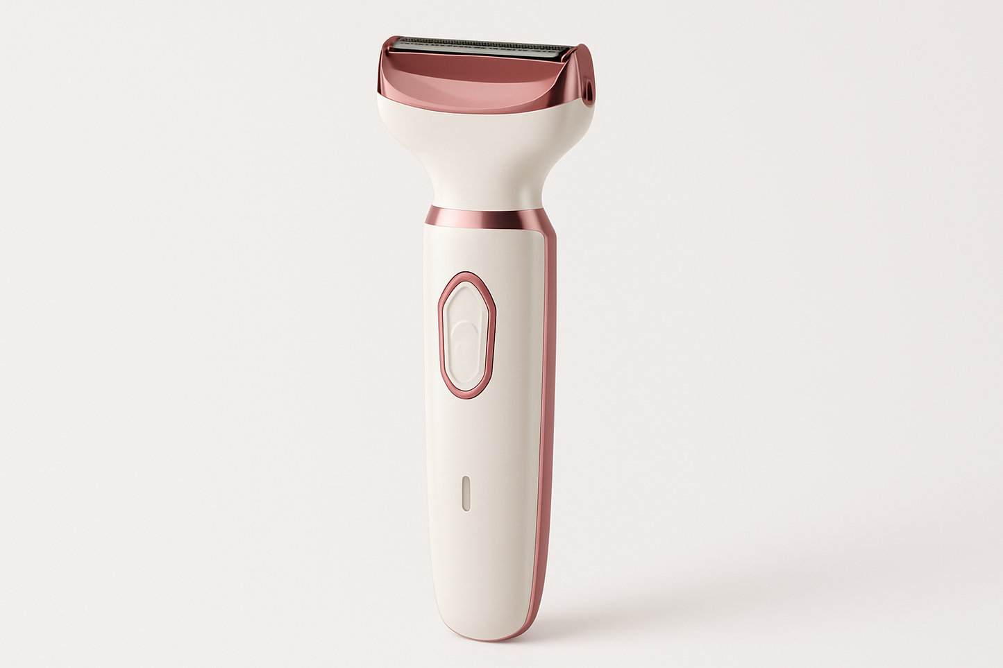 GLAMORA" Rasoir-électrique-rechargeable